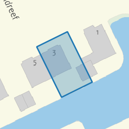 Perceel MSR00-I-3434