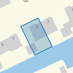 Perceel MSR00-I-3435