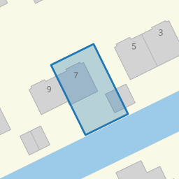 Perceel MSR00-I-3436