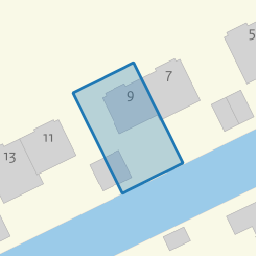 Perceel MSR00-I-3437