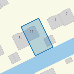 Perceel MSR00-I-3438