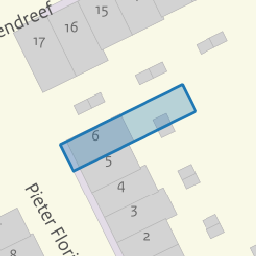 Perceel MSR00-I-3441