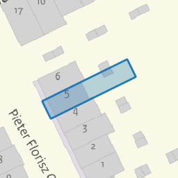 Perceel MSR00-I-3442