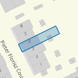 Perceel MSR00-I-3443