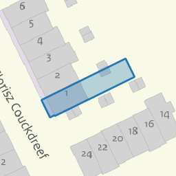 Perceel MSR00-I-3446