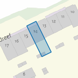 Perceel MSR00-I-3447