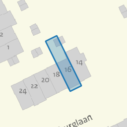 Perceel MSR00-I-3448