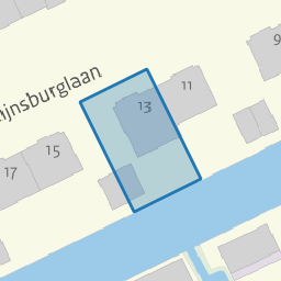 Perceel MSR00-I-3449