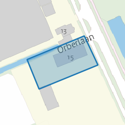 Perceel MSR00-I-3450