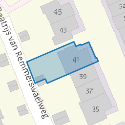 Perceel MSR00-I-3454