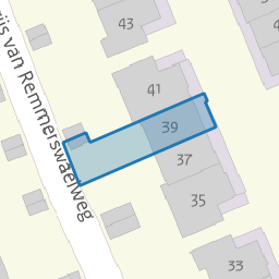 Perceel MSR00-I-3455