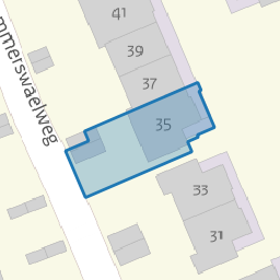 Perceel MSR00-I-3457