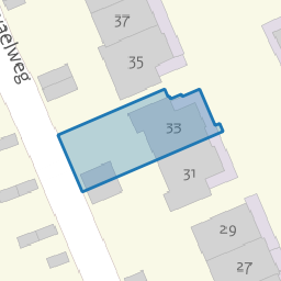 Perceel MSR00-I-3458