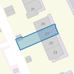 Perceel MSR00-I-3461