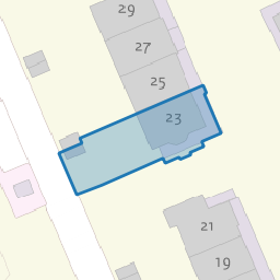 Perceel MSR00-I-3463