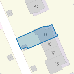 Perceel MSR00-I-3464