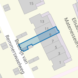 Perceel MSR00-I-3470