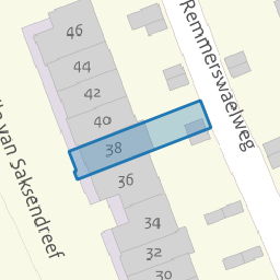 Perceel MSR00-I-3479