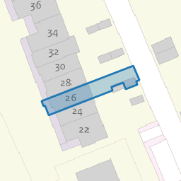 Perceel MSR00-I-3485