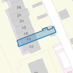 Perceel MSR00-I-3486