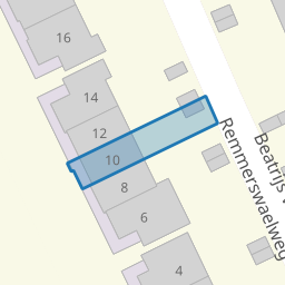 Perceel MSR00-I-3492