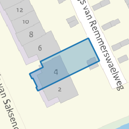 Perceel MSR00-I-3495