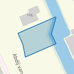 Perceel MSR00-I-3512