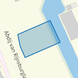 Perceel MSR00-I-3513