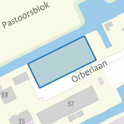 Perceel MSR00-I-3544