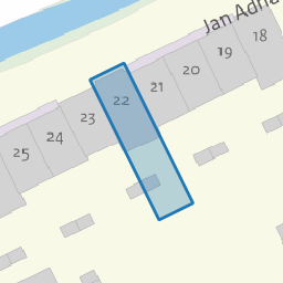 Perceel MSR00-I-3563