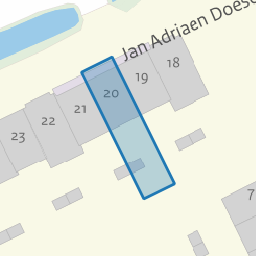 Perceel MSR00-I-3565