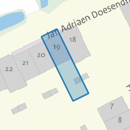 Perceel MSR00-I-3566