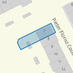 Perceel MSR00-I-3573