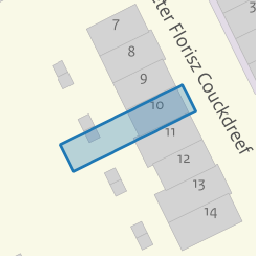 Perceel MSR00-I-3576