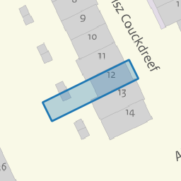 Perceel MSR00-I-3578