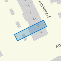 Perceel MSR00-I-3579