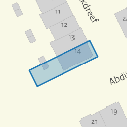 Perceel MSR00-I-3580