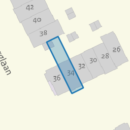 Perceel MSR00-I-3583