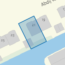 Perceel MSR00-I-3596