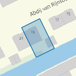 Perceel MSR00-I-3597