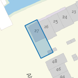 Perceel MSR00-I-3602