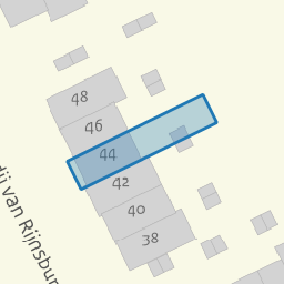 Perceel MSR00-I-3605