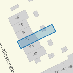 Perceel MSR00-I-3606