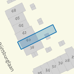 Perceel MSR00-I-3607