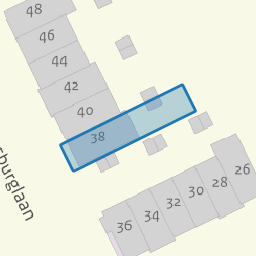 Perceel MSR00-I-3608