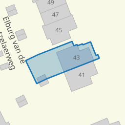 Perceel MSR00-I-3621