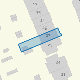 Perceel MSR00-I-3629