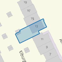 Perceel MSR00-I-3636