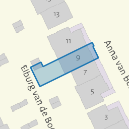 Perceel MSR00-I-3638