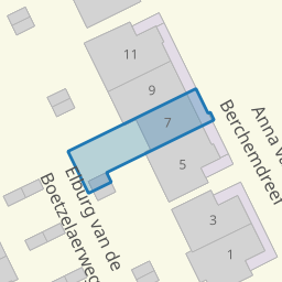 Perceel MSR00-I-3639